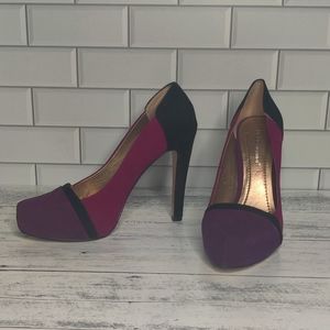 BCBGeneration Heels